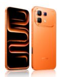 INFINIX NOTE 60 PRO 8GB/256GB SOLAR ORANGE