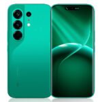 TECNO CAMON 50 PRO 8GB/256GB MALACHITE GREEN