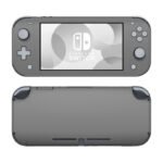 NINTENDO SWITCH LITE GREYS