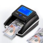 OLAX BANKNOTE DETECTOR DE BILLETE EX1000