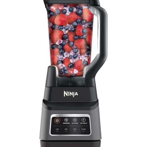 NINJA LICUADORA PROF. PLUS 4 V 1400W BN701