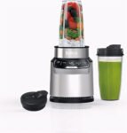 NINJA LICUADORA PORTATIL NUTRI BLENDER PRO 1100W BN401