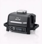 NINJA PARRILLERA EXTERIOR WOODFIRE 7 EN 1 OG701