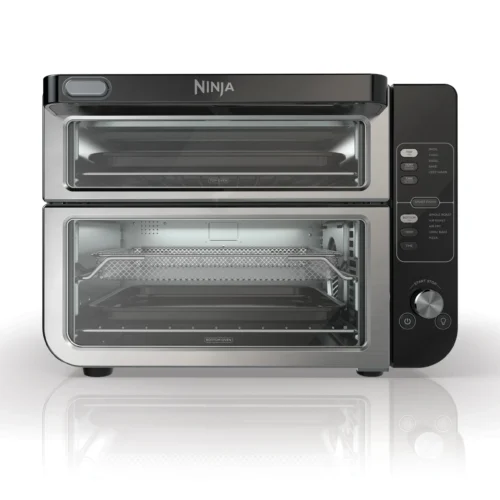 NINJA HORNO DOBLE 12 FUNCIONES DCT400