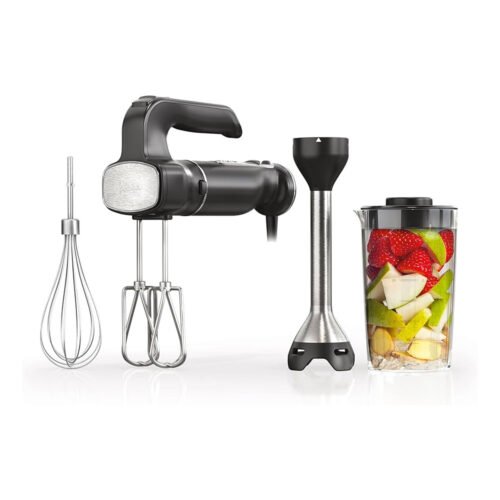 NINJA BATIDORA ELECTRICA FOODI 650W 5VEL,DE MEZCLA NIJCI100
