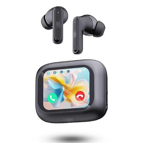 AUDIFONOS JBL DISPLAY LCD TOUR PRO 4