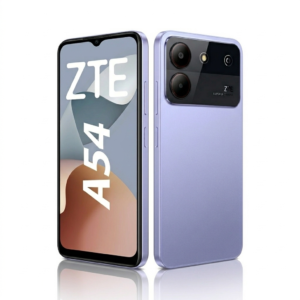 ZTE BLADE A50 6/256GB MORADO