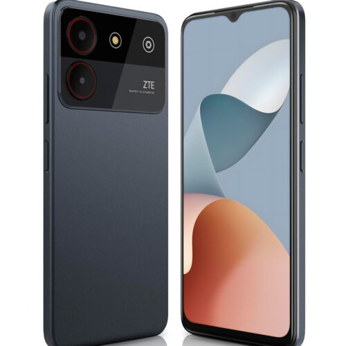 ZTE BLADE A54 4GB/128GB GRIS