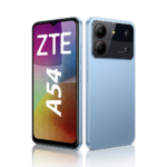 ZTE BLADE A54 4GB/128GB AZUL