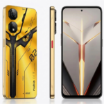 ZTE NUBIA NEO 2 5G 8+12/GB/256GB AMARILLO