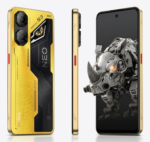 ZTE NUBIA NEO 3 5G 8GB/256GB GOLD