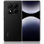XIAOMI REDMI NOTE 14 PRO+  8GB/256GB MIDNIGHT BLACK