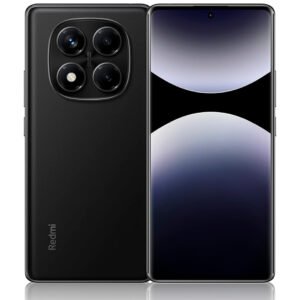 XIAOMI REDMI NOTE 14 PRO+  8GB/256GB MIDNIGHT BLACK