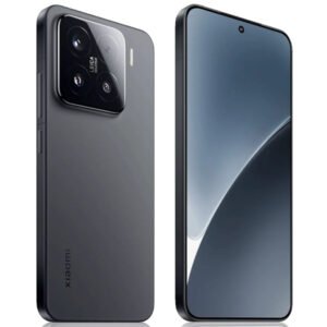 XIAOMI 15 12GB/512GB BLACK