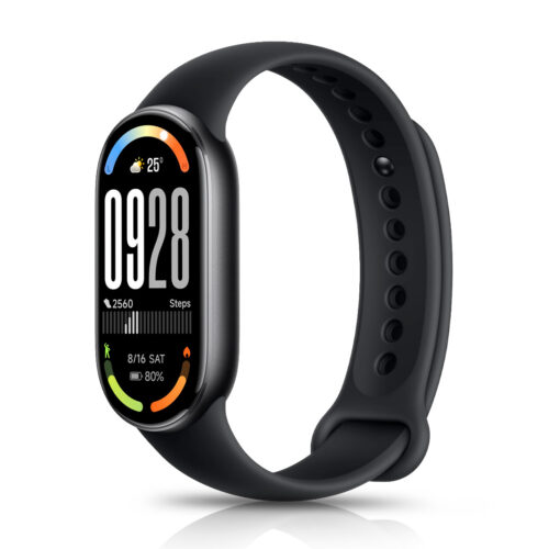 XIAOMI REDMI SMART WATCH BAND 10 BLACK