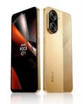 XIAOMI POCO C71 4GB/128GB DORADO