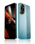 XIAOMI POCO C71 4GB/128GB AZUL