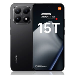 XIAOMI REDMI 15T 12GB/512GB BLACK