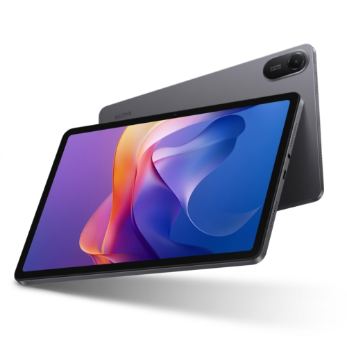 XIAOMI REDMI PAD 2 PRO 6GB/128GB GRAPHITE GRAY