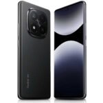 XIAOMI REDMI NOTE 15 PRO 8GB/256GB BLACK