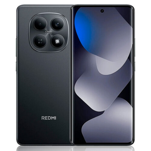 XIAOMI REDMI NOTE 15 8GB/256GB NEGRO