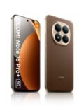 XIAOMI REDMI NOTE 15 PRO+ 5G 8GB/256GB MOCHA BROWN
