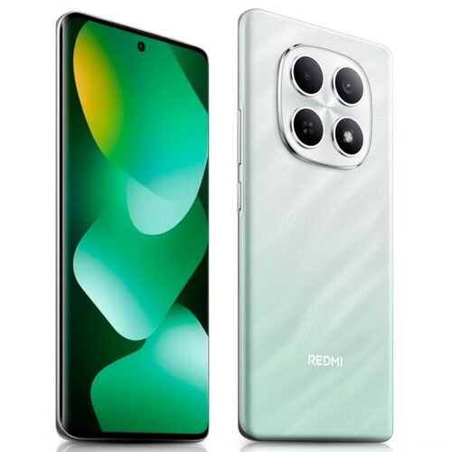 XIAOMI REDMI NOTE 15 8GB/256GB VERDE BOSQUE
