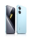 XIAOMI POCO X8 PRO MAX 12GB/256GB AZUL