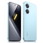 XIAOMI POCO X8 PRO MAX 12GB/256GB AZUL
