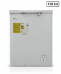 TCL CONGELADOR HORIZONTAL  150LTS TCF-150Y