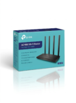TP-LINK ROUTER DUAL BAND ARCHER C80