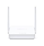 MERCUSYS MODEM ROUTER MW300D