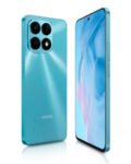 HONOR X8A 8GB/256GB CYAN