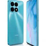 HONOR X8A 8GB/256GB CYAN