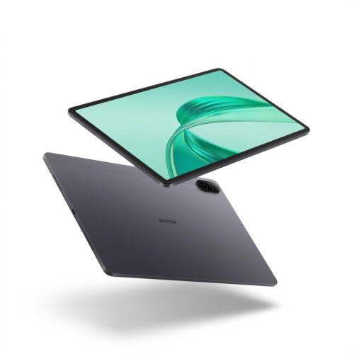 HONOR TABLET PAD X8A 4GB/128GB GRAY