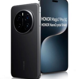 HONOR MAGIC 7 PRO 5G 12GB/512GB BLACK