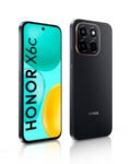 HONOR X6C 8GB/256GB MIDNIGHT BLACK