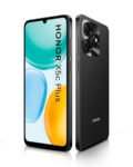 HONOR X5C PLUS 6GB/256GB NEGRO