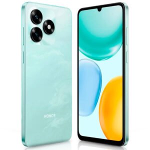 HONOR X5C PLUS 6GB/256GB AZUL