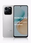 HONOR X7D 8GB/256GB METEOR SILVER