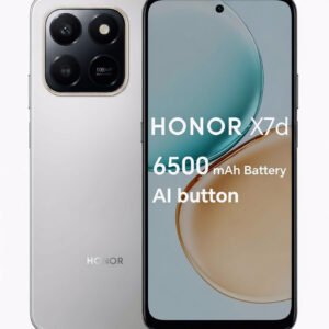 HONOR X7D 8GB/256GB METEOR SILVER