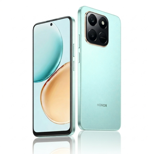HONOR X7D 8GB/256GB OCEAN CYAN