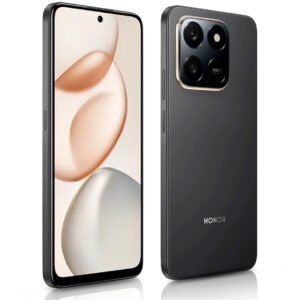 HONOR X7D 8GB/256GB BLACK