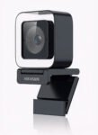 HIKVISION CAMARA WEB 2K DS-UL4