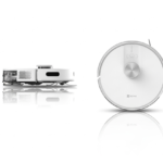 EZVIZ ROBOT INTELIGENTE ASPIRADORA  CS-RE4-PWT2 EUSTD