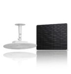 EZVIZ PANEL SOLAR CON BATERIA 12W CS-PBC12-R100 10AH