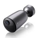 EZVIZ VIDEO CAMARA EXTERIOR WIFI CON VISION NOCTURNA DE COLOR 2K CS-EB3 4G
