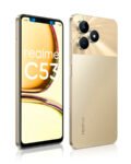 REALME C53 6GB/128GB DORADO