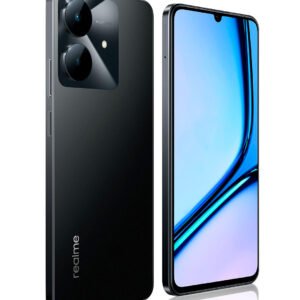 REALME NOTE 60X 3GB/64GB NEGRO