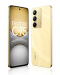 REALME C75 8GB/256GB DORADO